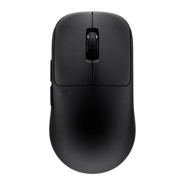 Pulsar TenZ Signature Edition Gaming Mouse Black