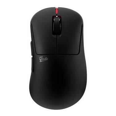 Pulsar ZywOo The Chosen Mouse Medium Black
