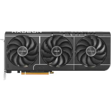ASUS PRIME RX 9070 OC 16GB Graphics Card - OPEN STOCK - CLEARANCE
