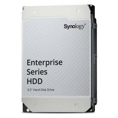 20TB Synology Enterprise Series 3.5 SATA 512e 7200RPM HDD