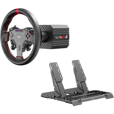 PXN VD4 BUNDLE F Direct Drive Servo Bundle for PC