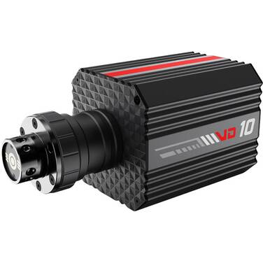 PXN VD10 Direct Drive Motor Wheel Base