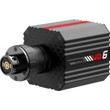 PXN VD6 Direct Drive Motor Wheel Base