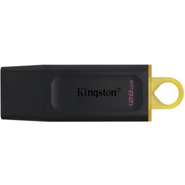 128GB Kingston DataTraveler Exodia USB Flash Drive