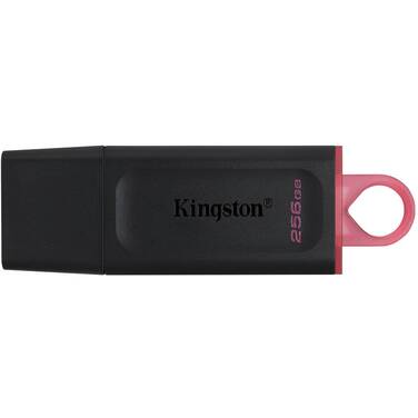 256GB Kingston DataTraveler Exodia USB Flash Drive