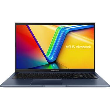ASUS Vivobook 15 15.6 i7 16GB/512GB Laptop Win 11 Home - OPEN STOCK - CLEARANCE