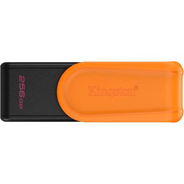 256GB DataTraveler Exodia S USB flash drive