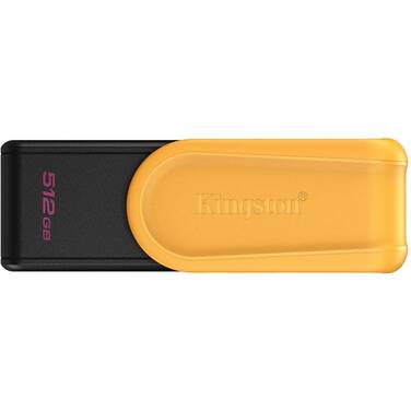 512GB DataTraveler Exodia S USB flash drive