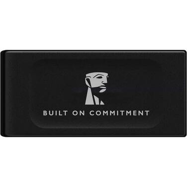 1TB Kingston XS1000 External SSD