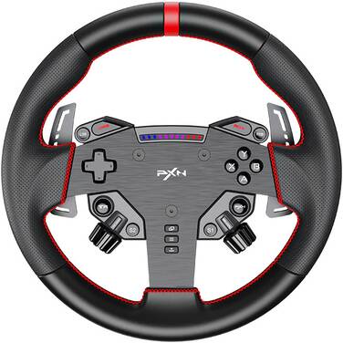 PXN W AS Steering Wheel