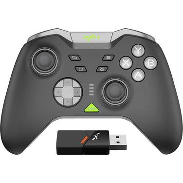 PXN P5 Wireless Gaming Controller Black