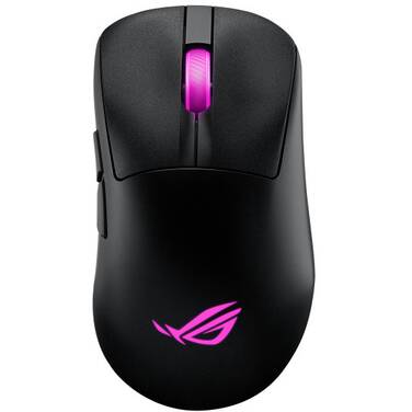 ASUS ROG Keris II Origin Wireless Gaming Mouse Black