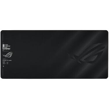 ASUS ROG Sheath II XXL Mouse Pad Black