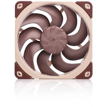 120mm Noctua NF-A12X25 G2 LS-PWM Case Fan