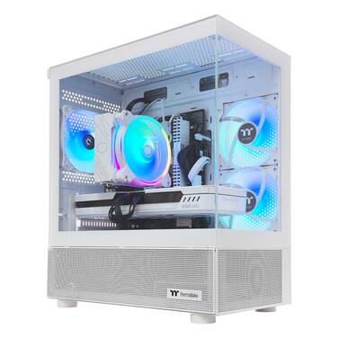 Alliance VOLTRIX Core i5 14400F 32GB/2TB Arc B580 Gaming PC