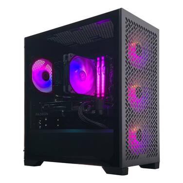 Alliance OMNIX Ryzen 7 9700X 32GB/2TB RX 9070 Gaming PC
