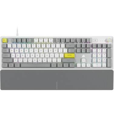 Corsair K70 CORE SE RGB Mechanical Linear Gaming Keyboard White