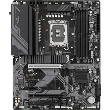 Gigabyte S1700 Z790 D AX ATX DDR5 Motherboard