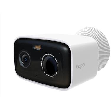TP-Link Tapo TC80 Smart Wire-Free Outdoor Security Camera