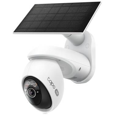 TP-Link Tapo TC92 KIT Solar-Powered Security Camera Kit