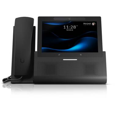 Ubiquiti G3 Touch Enterprise Desktop Smartphone with Touch Display