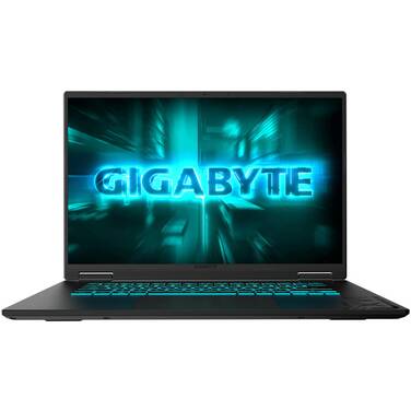 Gigabyte GAMING A16 16 FHD+ 165Hz Ryzen 7 RTX 5070 16GB/1TB Gaming Laptop, *Redeem Bonus Game