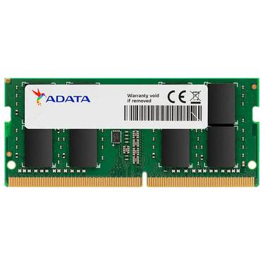 16GB ADATA Premier 3200MT/s DDR4 SODIMM Memory