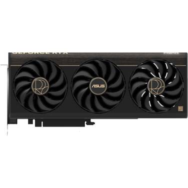 ASUS ProArt GeForce RTX 5080 16GB GDDR7 OC Graphics Card, Limit 1 per customer
