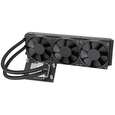 360mm Silverstone XE360-TR5 AIO Liquid Cooler for sTR5/SP6 SST-XE360-TR5