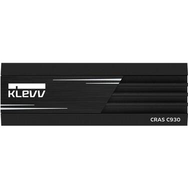 2TB KLEVV CRAS C930 PCIe 4.0 NVMe M.2 SSD