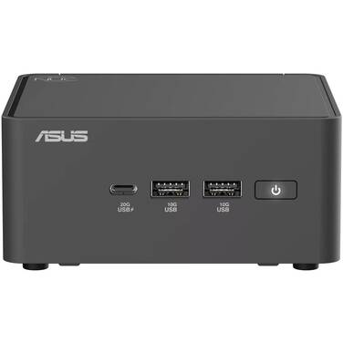 ASUS NUC 15 Pro Core 5 210H Tall Barebone Mini PC