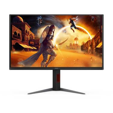 26.5 AOC Q27G4ZD QHD 280Hz QD-OLED Gaming Monitor