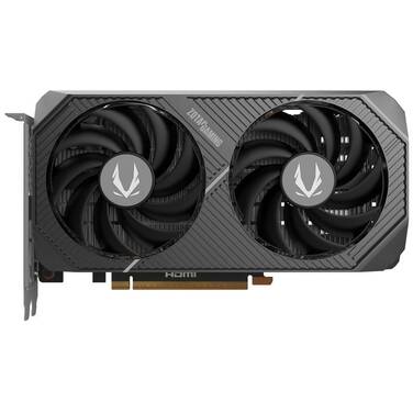 ZOTAC GeForce RTX 5050 GAMING Twin Edge 8GB GDDR6 Graphics Card, Limit 1 per customer