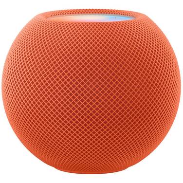 Apple HomePod mini Orange