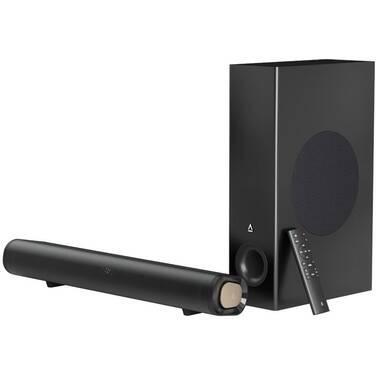 Creative Stage Pro 2.1 Soundbar with Subwoofer