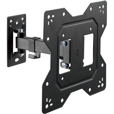 Brateck Economical Full-Motion TV Wall Mount For 23-43
