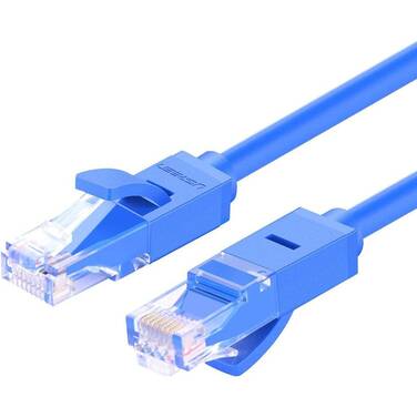 5m UGREEN Cat6 RJ45 Network Cable Blue