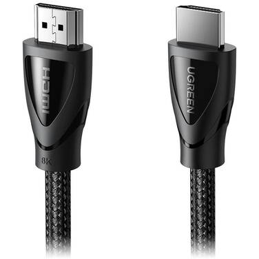 1 Metre UGREEN HDMI 2.1 Male to Male Cable