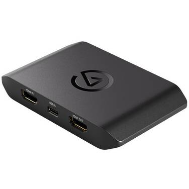 Elgato 4K S Next-Gen Console Capture Card