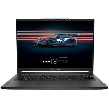 MSI Stealth A16 Mercedes-AMG AI+ A3XWGG-024AU 16 Ryzen AI 9 32GB/2TB RTX 5070 Gaming Laptop Win 11