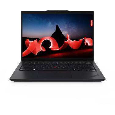 Lenovo ThinkPad L14 Gen5 14 Touch Ultra 5 16GB/512GB 4G LTE Laptop Win 11 Pro