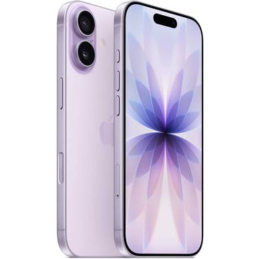 Apple iPhone 17 512GB Lavender