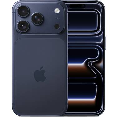 Apple iPhone 17 Pro 1TB Deep Blue