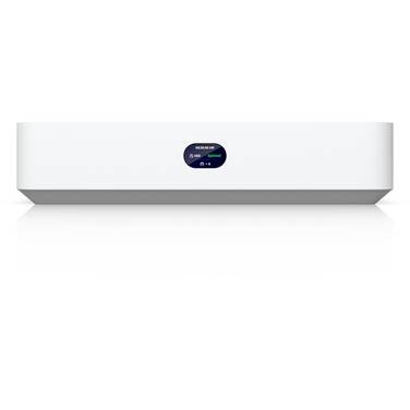 Ubiquiti Network Video Recorder Instant NVR with Integrated PoE Switch