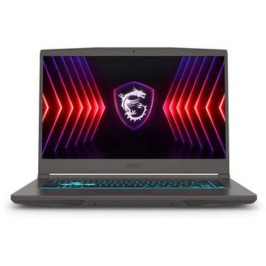 MSI Thin 15 B13UDX-3071AU 15.6 RTX3050 Core i5 16GB/512GB Laptop Win 11