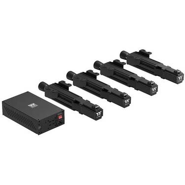 Thermaltake GM5 3DOF Motion System for GR500 and GF500