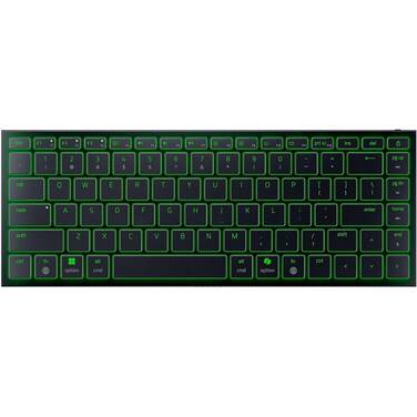 Razer Joro Portable Wireless Gaming Keyboard