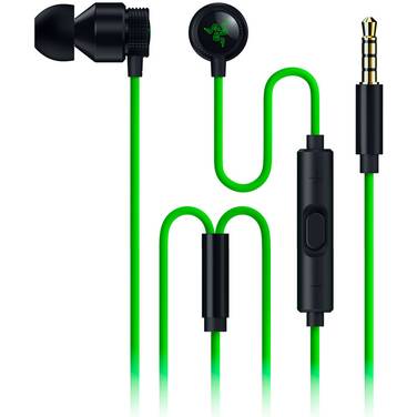 Razer Hammerhead V3 Wired Gaming Earbuds