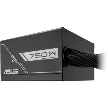 750 Watt ASUS Prime Bronze Power Supply Black