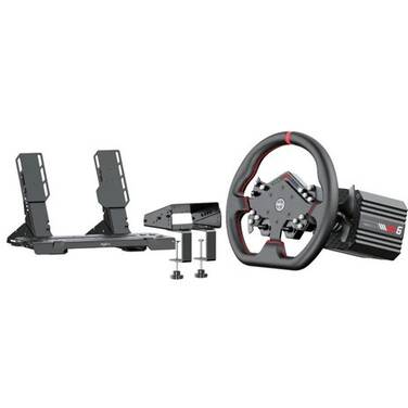 PXN VD6+WDS+R2+2P Direct Drive Racing Simulator Bundle for PC